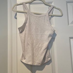 Garage Tank Top Size S